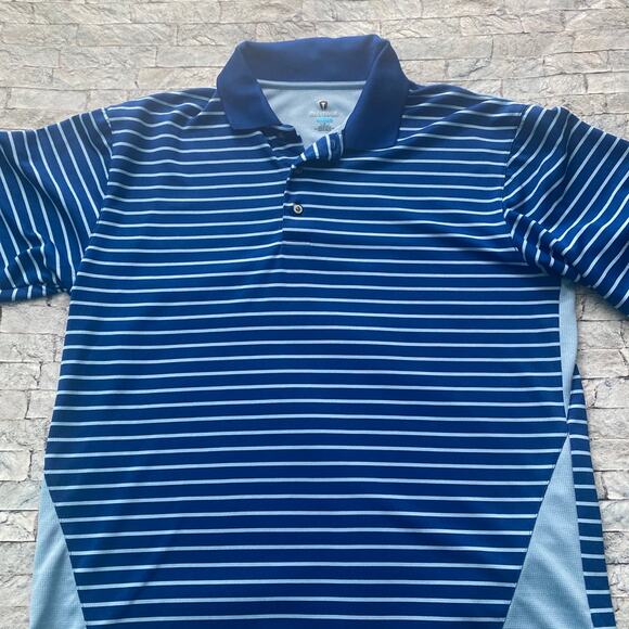 Men’s Large Pro Tour Golf shirt - Picture 1 of 9